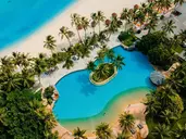 Villa Park Sun Island