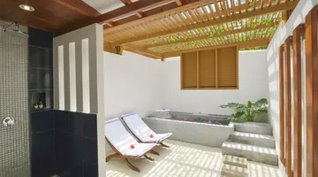 VILLA PARK, SUN ISLAND