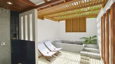VILLA PARK, SUN ISLAND