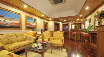 VILLA PARK, SUN ISLAND