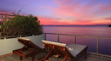 VILLA PARK, SUN ISLAND