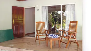 VILLA PARK, SUN ISLAND