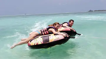 VILLA PARK, SUN ISLAND