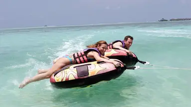 VILLA PARK, SUN ISLAND