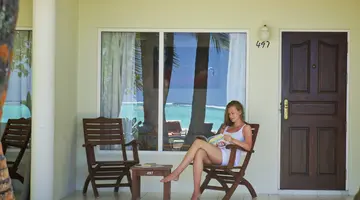 VILLA PARK, SUN ISLAND