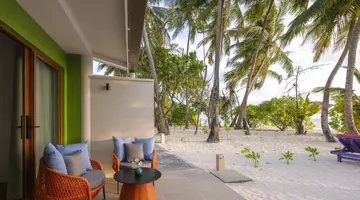 VILLA PARK, SUN ISLAND
