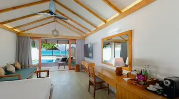 VILLA PARK, SUN ISLAND