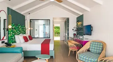VILLA PARK, SUN ISLAND