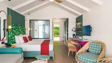 VILLA PARK, SUN ISLAND
