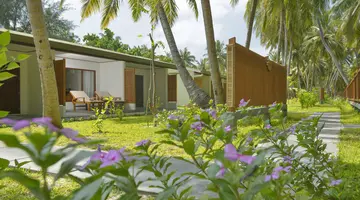 VILLA PARK, SUN ISLAND