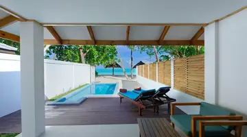VILLA PARK, SUN ISLAND