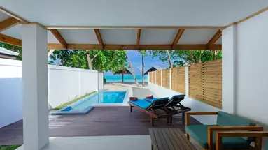 VILLA PARK, SUN ISLAND