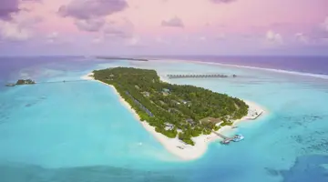 VILLA PARK, SUN ISLAND
