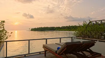 VILLA PARK, SUN ISLAND