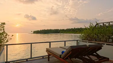 VILLA PARK, SUN ISLAND