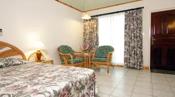VILLA PARK, SUN ISLAND