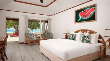 Villa Park Sun Island