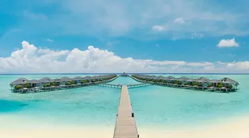 Villa Park Sun Island