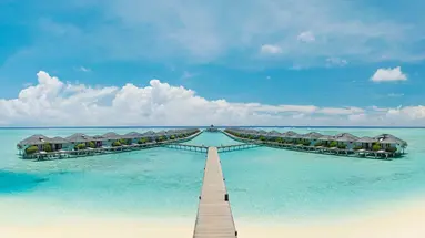 Villa Park Sun Island
