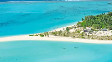 Villa Park Sun Island