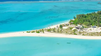 Villa Park Sun Island