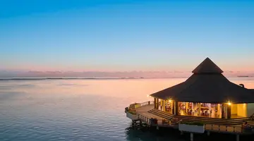 Villa Park Sun Island