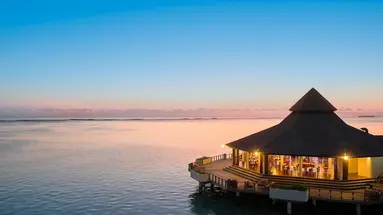 Villa Park Sun Island