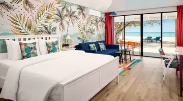 Villa Park Sun Island