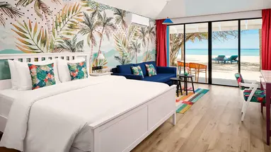 Villa Park Sun Island