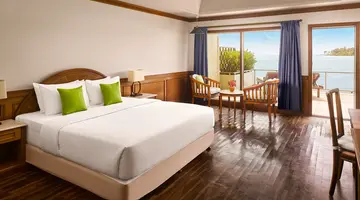 Villa Park Sun Island