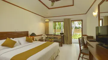 VILLA PARK, SUN ISLAND