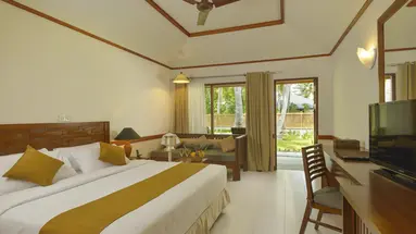 VILLA PARK, SUN ISLAND