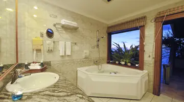 VILLA PARK, SUN ISLAND