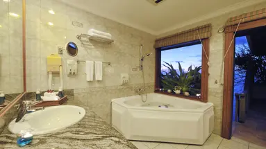 VILLA PARK, SUN ISLAND