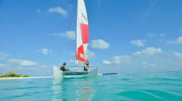 VILLA PARK, SUN ISLAND