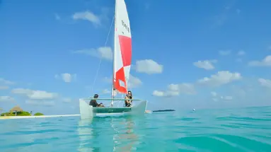VILLA PARK, SUN ISLAND