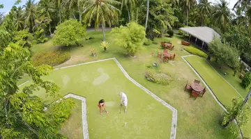 VILLA PARK, SUN ISLAND