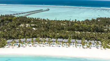 VILLA PARK, SUN ISLAND