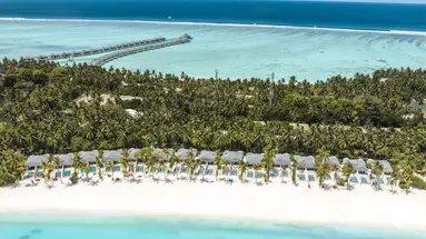 VILLA PARK, SUN ISLAND