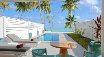 VILLA PARK, SUN ISLAND