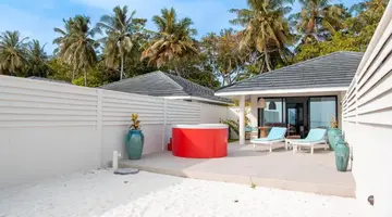 VILLA PARK, SUN ISLAND