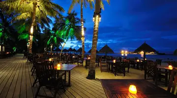 VILLA PARK, SUN ISLAND