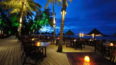VILLA PARK, SUN ISLAND
