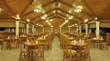 VILLA PARK, SUN ISLAND