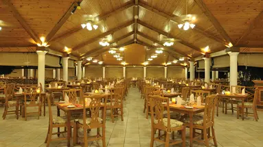 VILLA PARK, SUN ISLAND