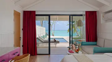 VILLA PARK, SUN ISLAND