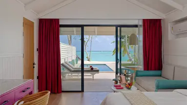VILLA PARK, SUN ISLAND
