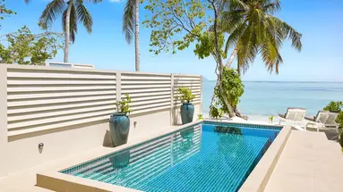 Villa Park Sun Island