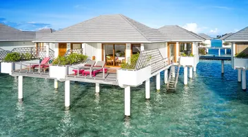Villa Park Sun Island