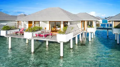 Villa Park Sun Island